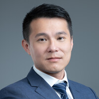 Professor Samuel AU